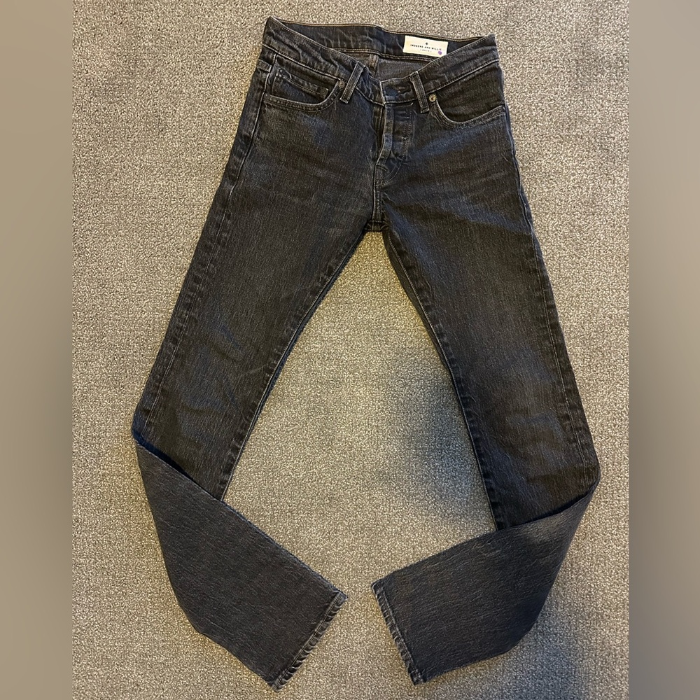 Imogene + Willie Hazel jeans